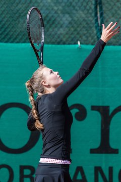 Jenny Wacker 639 - Regionalliga TC RW Wahlstedt - TC RW Wahlstedt2